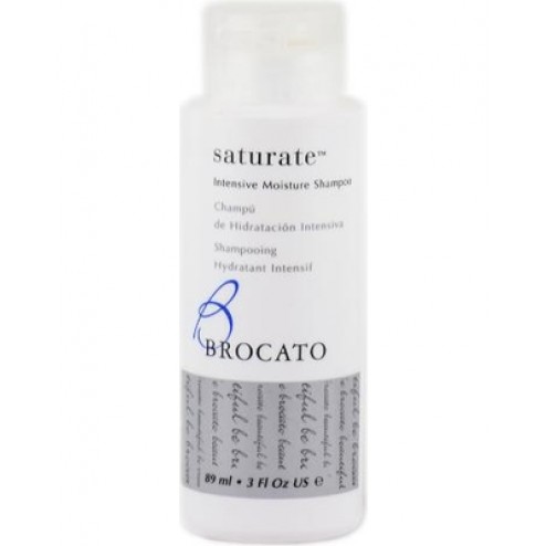 Brocato Saturate Intensive Moisture Shampoo