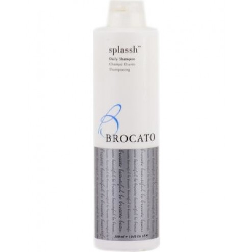 Brocato Splassh Daily Shampoo 