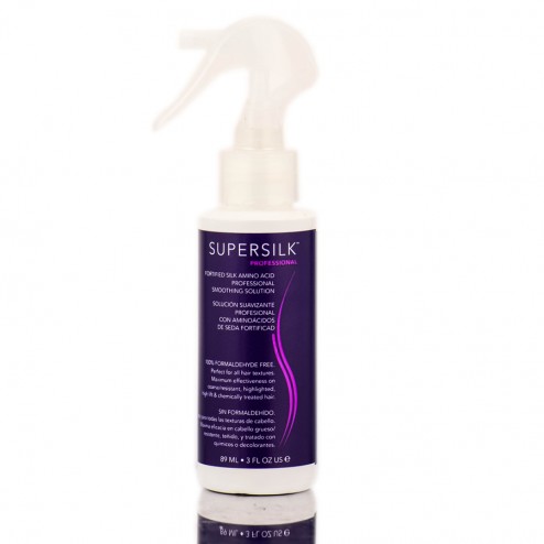 Brocato Supersilk Silk Amino Acid Professional Solution