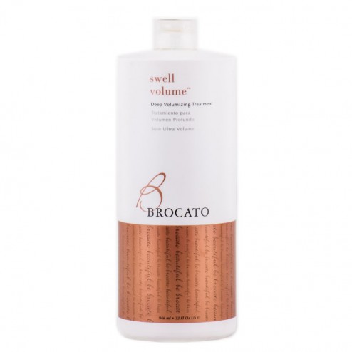 Brocato Swell Volume Deep Treatment 