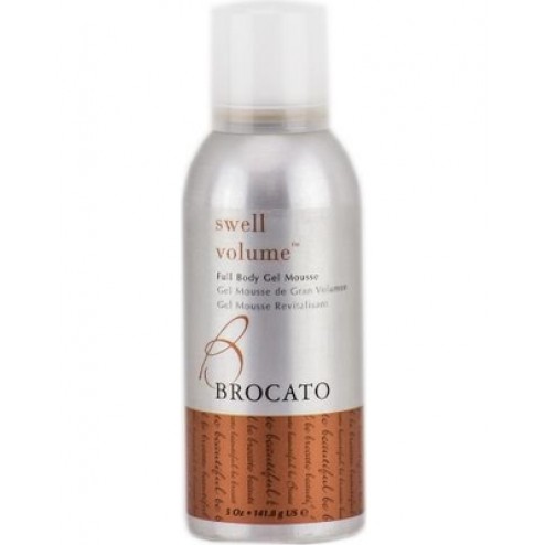 Brocato Swell Volume Full Body Gel Mousse