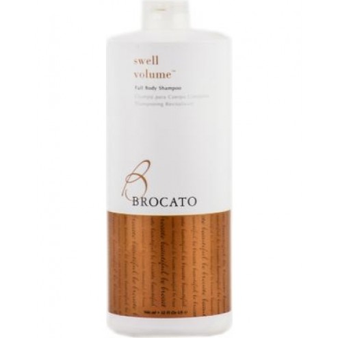 Brocato Swell Volume Full Body Shampoo
