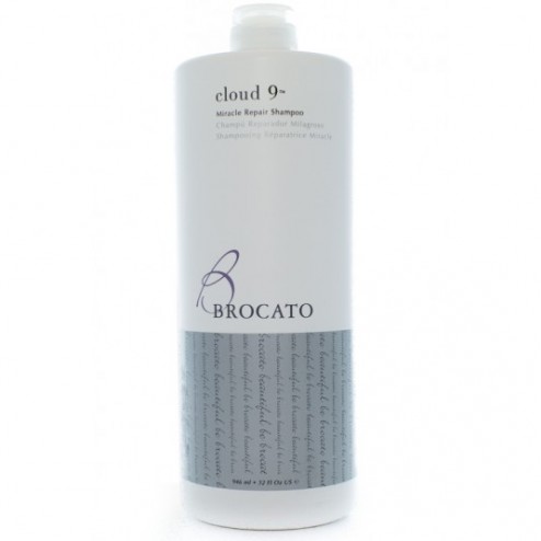 Brocato Cloud 9 Miracle Repair Shampoo