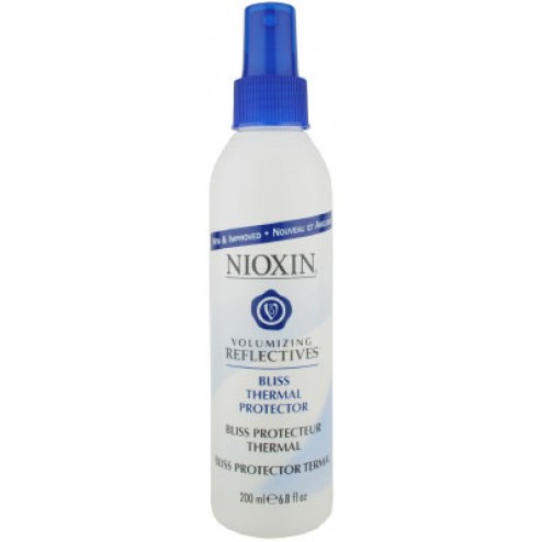 Volumizing Reflectives Bliss Thermal Protector 6.8 oz by Nioxin