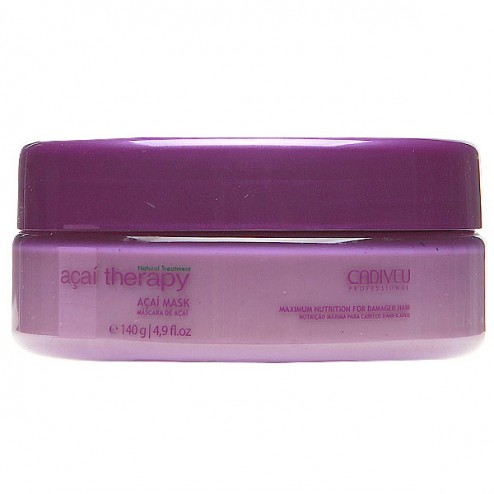 Cadiveu Acai Therapy Nourishing Mask