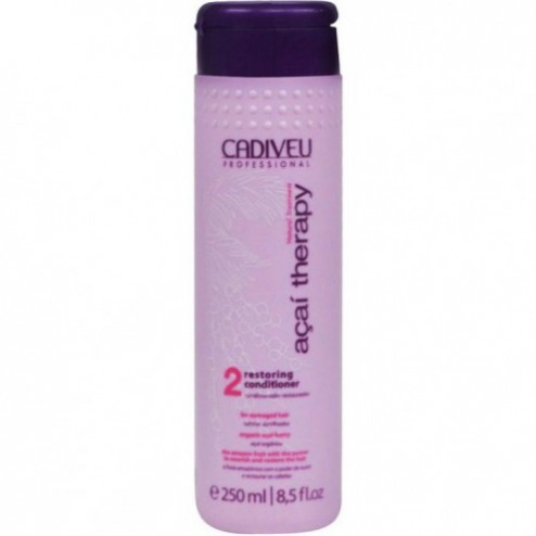 Cadiveu Acai Therapy Restoring Conditioner