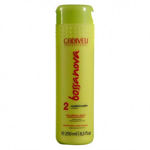 Cadiveu Bossa Nova Conditioner