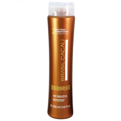 Cadiveu Brasil Cacau Anti Frizz Conditioner