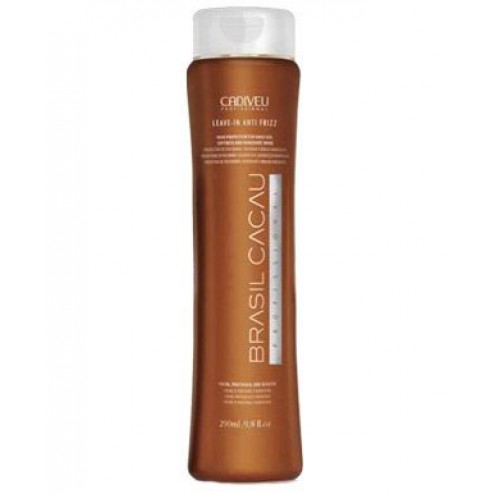 Cadiveu Brasil Cacau Leave-in Anti Frizz 9.8 oz