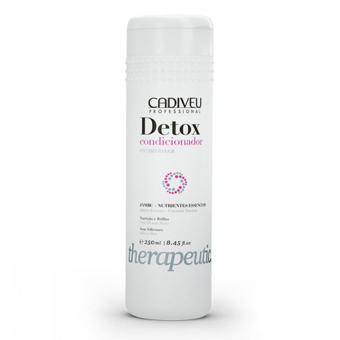 Cadiveu Detox Conditioner 8.45 Oz