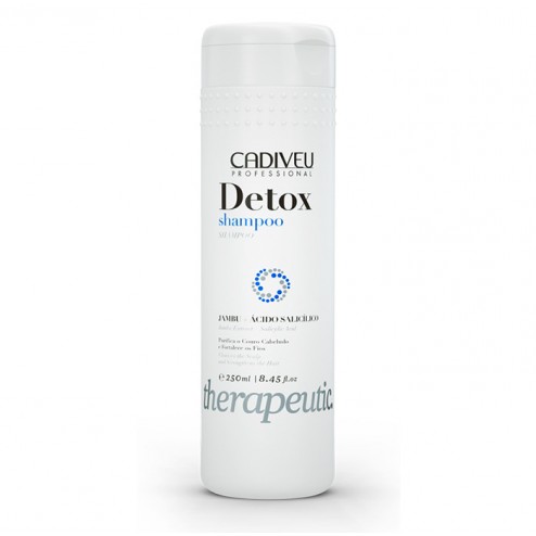 Cadiveu Detox Shampoo