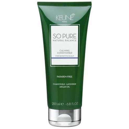 Keune So Pure Calming Conditioner 6.8 Oz