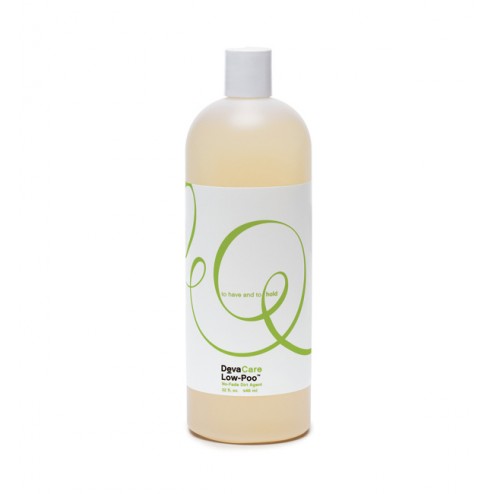 Deva Care Low Poo 32 oz