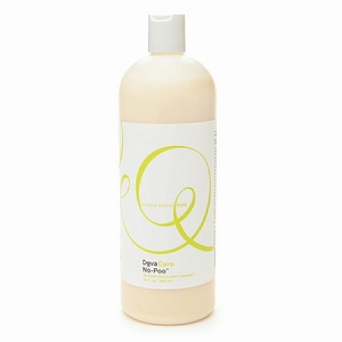 Deva Care No Poo 32 oz