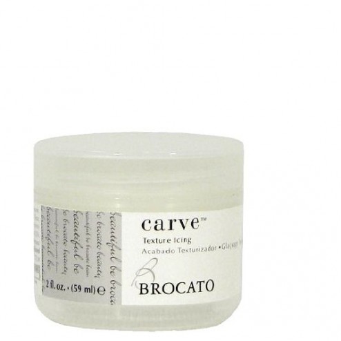Brocato Carve Texture Icing 