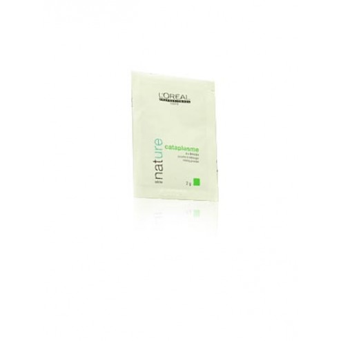 Loreal Serie Nature Cataplasme Mixing Powder 2g sachet