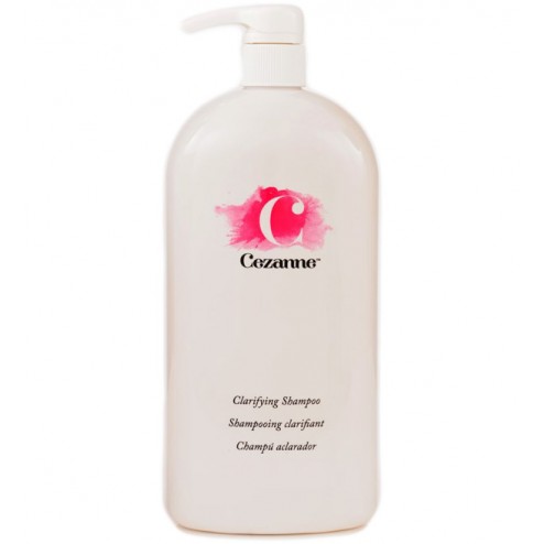 Cezanne Clarifying Shampoo 16 oz