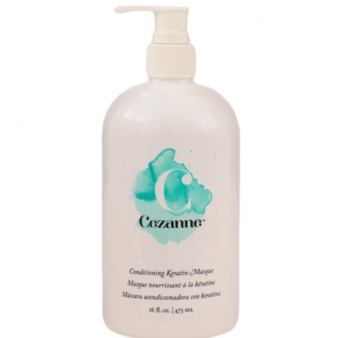 Cezanne Deep Conditioning Keratin Masque