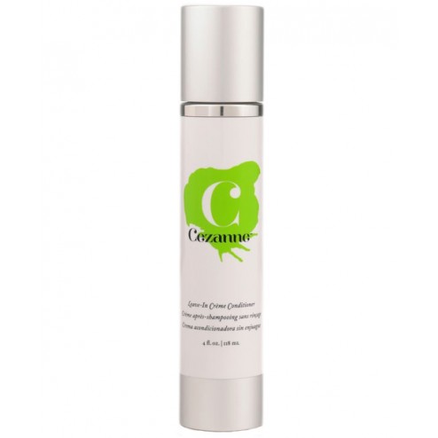 Cezanne Leave-in Creme Conditioner