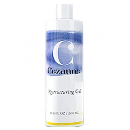 Cezanne Restructuring Gel 16.9 oz