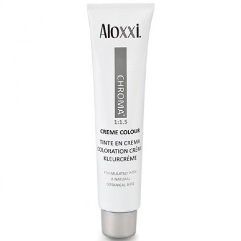 Aloxxi CHROMA Permanent Creme Colour