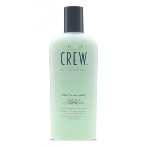 American Crew Citrus Mint Cooling Conditioner 8.5 oz