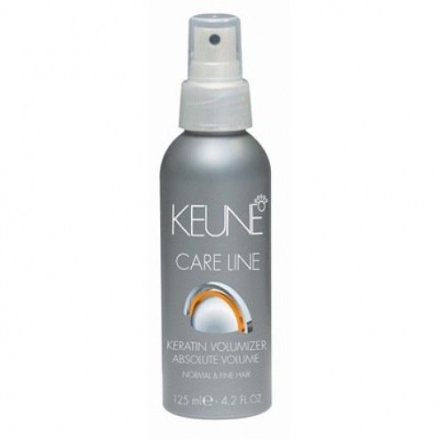 Keune Care Line Absolute Volume Keratin Volumizer 4.2 Oz