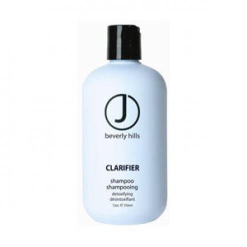 J Beverly Hills Clarifier Shampoo 12oz
