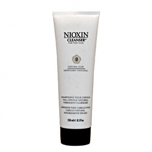 System 2 Cleanser 4.2 oz by Nioxin