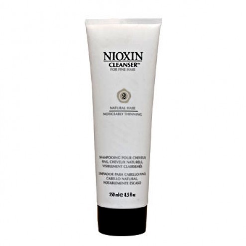 System 2 Cleanser 4.2 oz by Nioxin