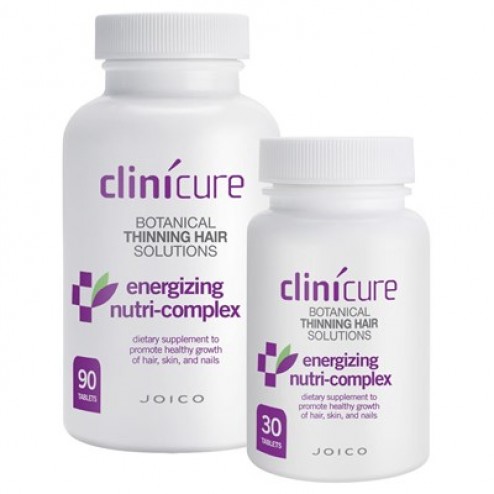 Joico Clinicure Energizing Nutri-Complex