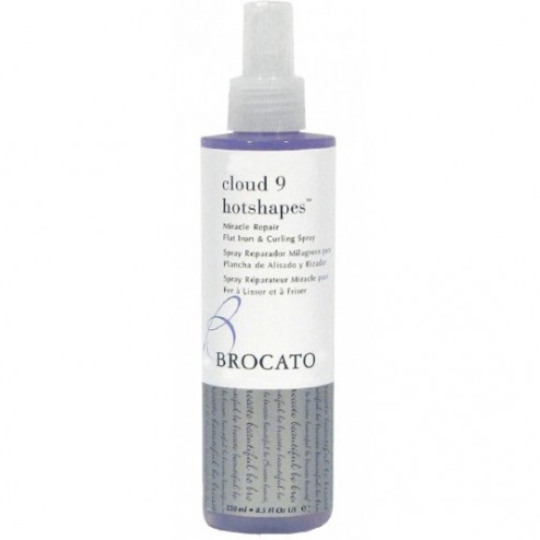 Brocato Cloud 9 Hotshapes Thermal Protection Spray