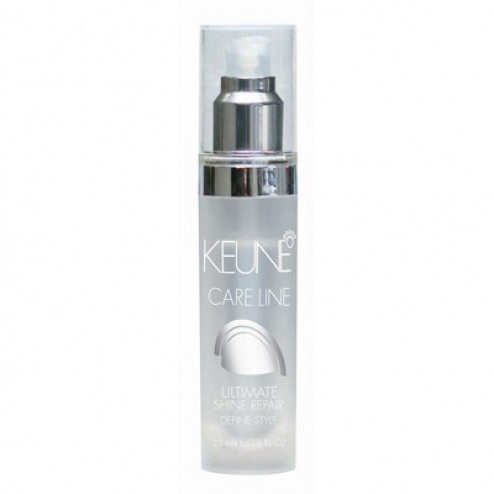 Keune Care Line Ultimate Shine Repair 0.8 Oz