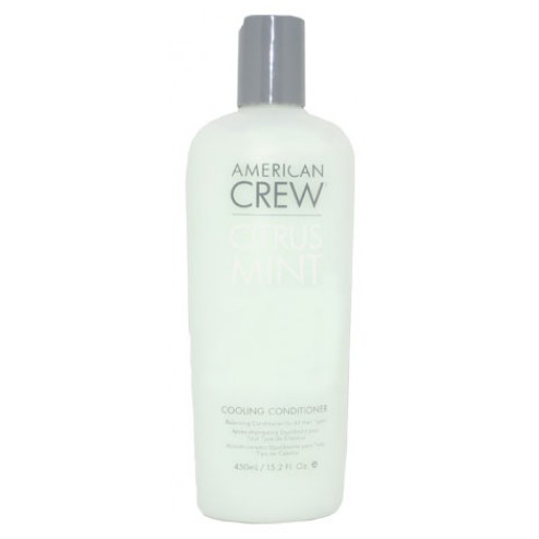 AmericanCrew Citrus Mint Cooling Conditioner 15.2 oz