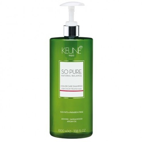 Keune So Pure Cooling Shampoo 33.8 Oz