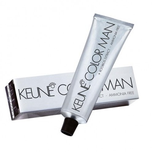 Keune Color Man Tube 2 Oz