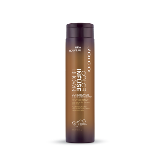 Joico Color Infuse Brown Conditioner 