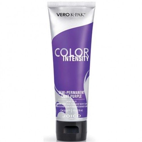 Joico Vero K-PAK Color Intensity Light Purple 4 Oz.