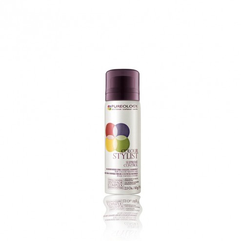 Pureology Colour Stylist Supreme Control