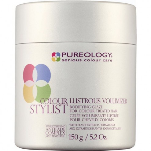 Pureology Colour Stylist Lustrous Volumizer
