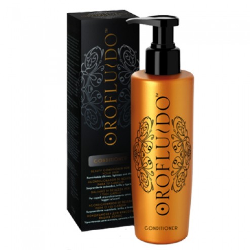 Orofluido Conditioner 200 ml - 6.7 oz