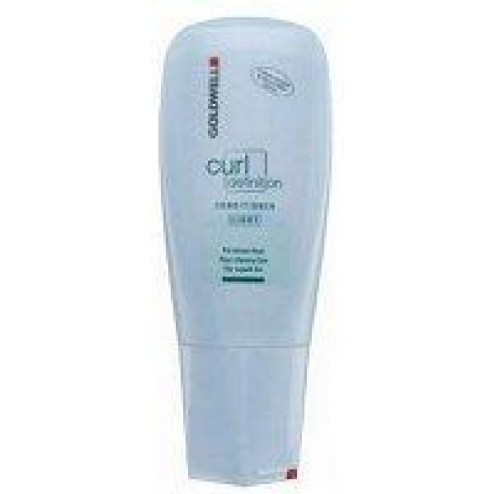 Goldwell Curl Definition Conditioner - Light 5 oz