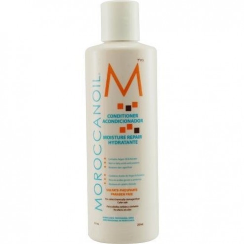 MoroccanOil Moisture Repair Conditioner 8.5oz