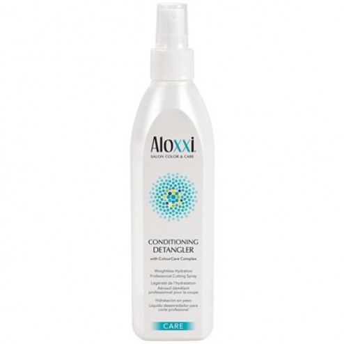 Aloxxi Leave-In Conditioner