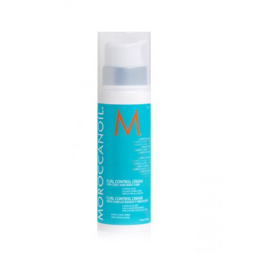 Moroccan Oil Curl Control Cream