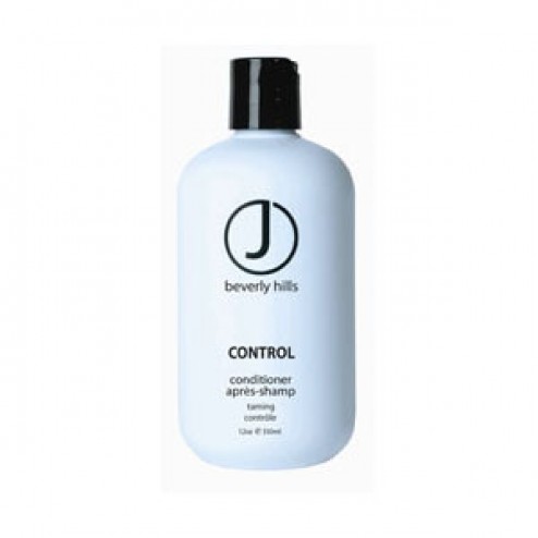 J Beverly Hills Control Conditioner 12oz