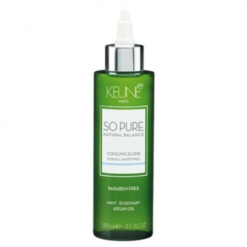 Keune So Pure Cooling Elixir 5.1 Oz