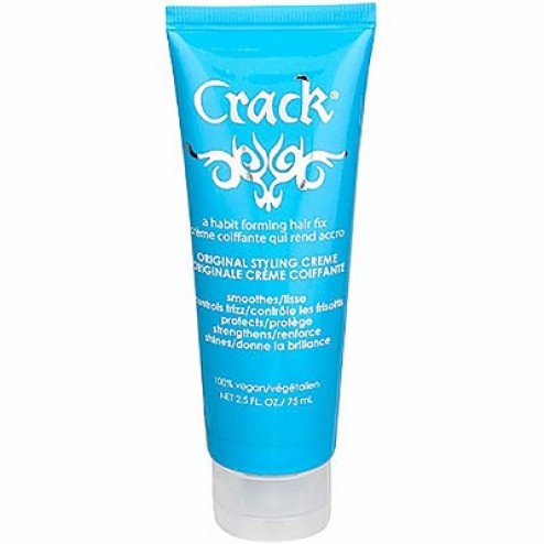 Crack Original Styling Créme 2.5 Oz