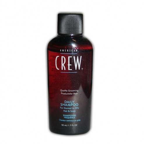 AmericanCrew Daily Shampoo 1.6oz