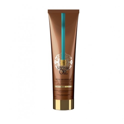 Loreal Mythic Oil Creme Universelle 5 Oz